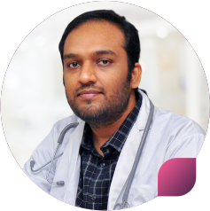 Dr Abdul Basith