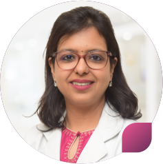Dr. Aanchal Sablok