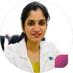 Dr. Akshata Sharma