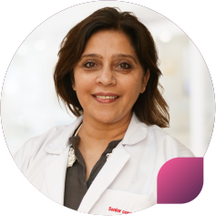 Dr. Anita Kaul