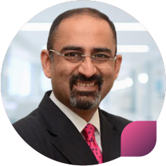 Dr. Anupam Sibal
