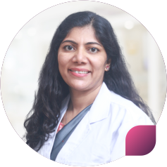 Dr. Aparna Jha