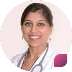 Dr. Aradhana Aggarwal