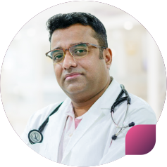 Dr. Arindam Rath