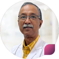 Dr. Arun Madhab Boruah