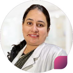 Dr. Avani Manam