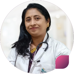 Dr. Bharathi Rajanna