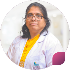 Dr. Garima Jain