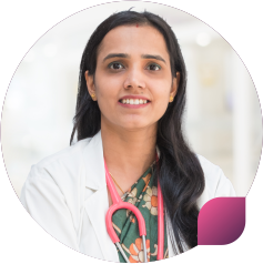 Dr. Garima Maan