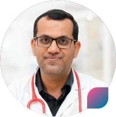 Dr. Gaurav Jawa
