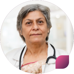 Dr. Geeta Chadha