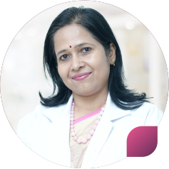 Dr. Jasmine Rath