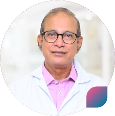 Dr. Krishna Swaroop