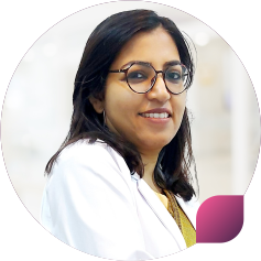 Dr. Malti Madhu