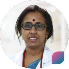 Dr. Meena Thiagarajan