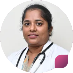 Dr. Mokshadayini S