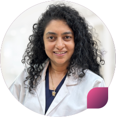 Dr. Nikita Lad Patel