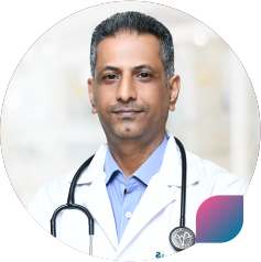 Dr. Niranjan H S