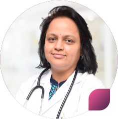 Dr. Poornima Ramakrishna