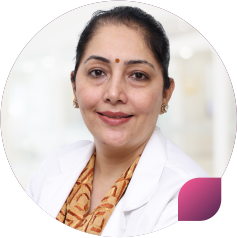 Dr. Preetinder Kaur