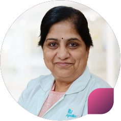 Dr. (Prof) Chitra Ramamurthy