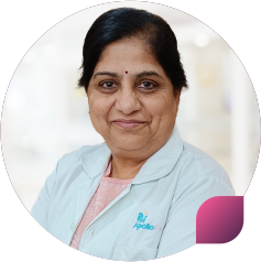 Dr. (Prof.) Chitra Ramamurthy