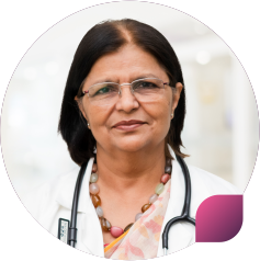 Dr. Ranjana Sharma