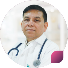 Dr. Ratul Dutta