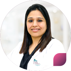 Dr. Ritu Chowdary