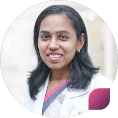 Dr. Sangeetha S Anand