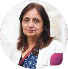 Dr. Seema Theraja