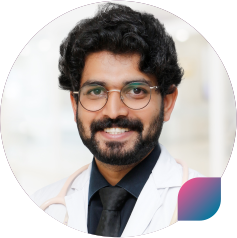 Dr. Shrishailesh Mantur