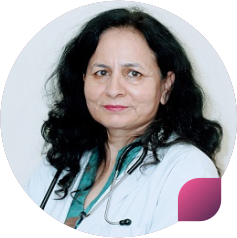 Dr. Sita Sharma