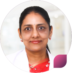 Dr. Sowmya Raghavan