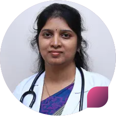 Dr. Sudha Madhuri
