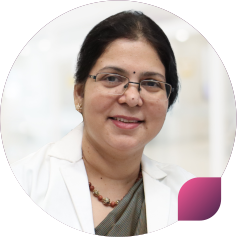 Dr. Sunitha Ilinani