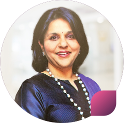 Ms. Sangita Reddy